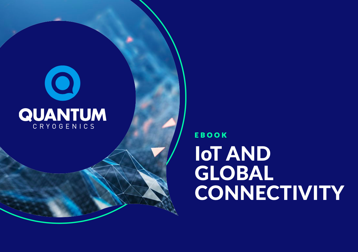 IoT and Global Connectivity